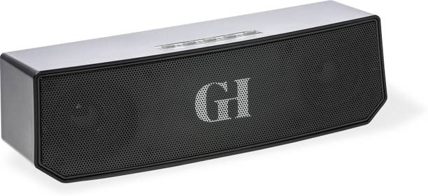 Gunter & Hanke Concord 10 W Bluetooth Speaker