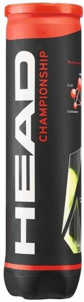 HEAD CHAMPIONSHIP Tennis Ball