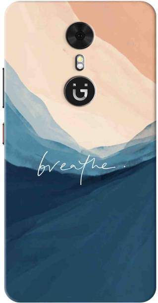 Oye Stuff Back Cover for Gionee A1