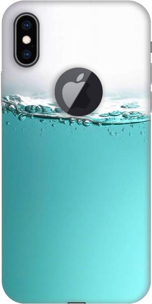 Casotec Back Cover for Apple iPhone XS Max