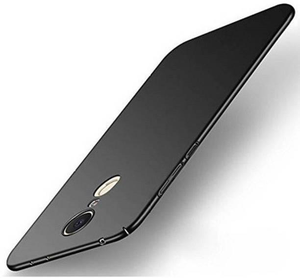 SANACASE Back Cover for Mi Redmi 5