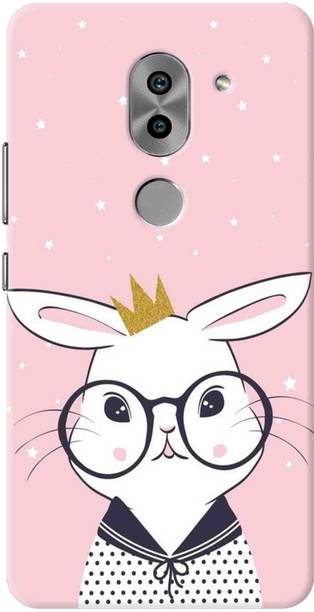 Oye Stuff Back Cover for Honor 6x