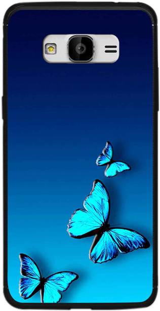 CaseRepublic Back Cover for Samsung Galaxy J7