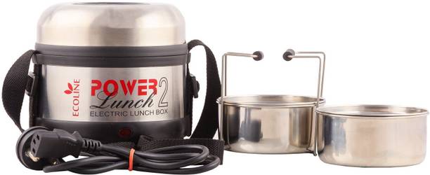 Ecoline Appliances 800 ml 2  Compartments