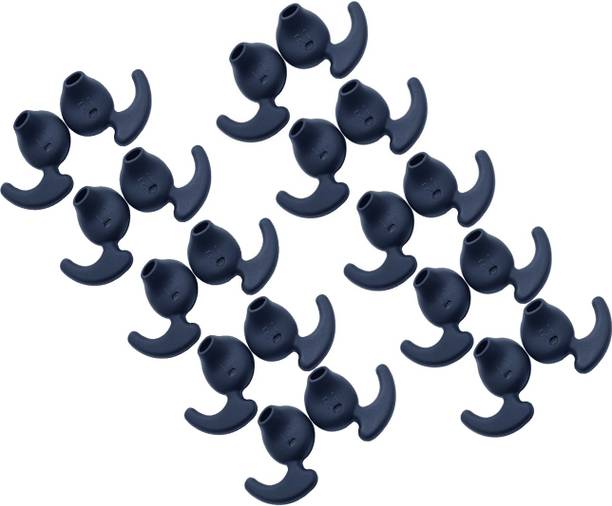 YTM 20 Pcs (10 Pair) In The Ear Headphone Cushion