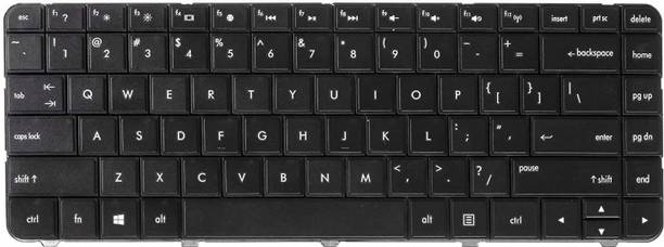 SellZone 2000 2A20NR Internal Laptop-size Laptop Keyboard Compatible with Desktop, Laptop, Mac