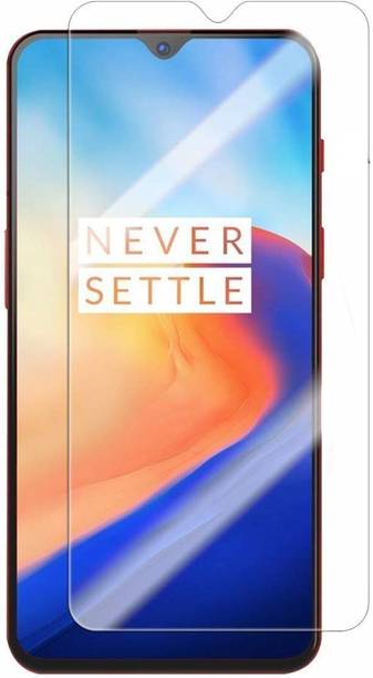 LIKEDESIGN Tempered Glass Guard for OnePlus 6T