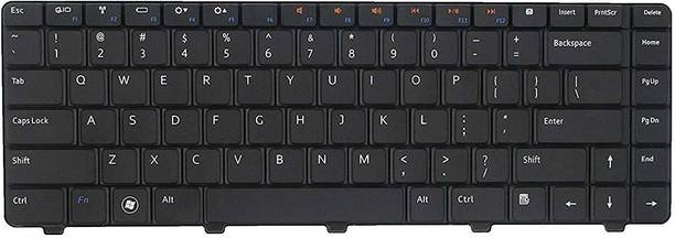 SellZone 14R N4020 Internal Laptop-size Laptop Keyboard Compatible with Desktop, Laptop, Mac