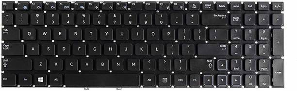 SellZone NP305V5A A0C Internal Laptop-size Laptop Keyboard Compatible with Desktop, Laptop, Mac