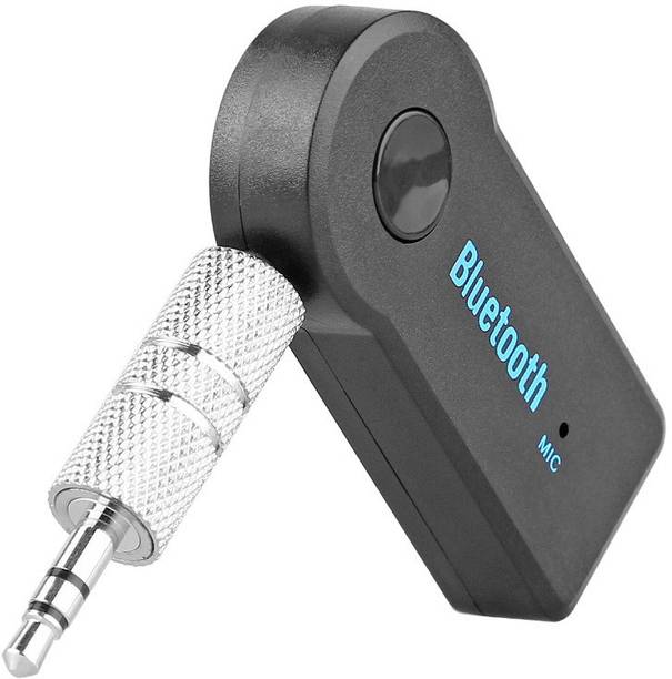 WaterBlue v2.1+EDR Car Bluetooth Device with Audio Receiver