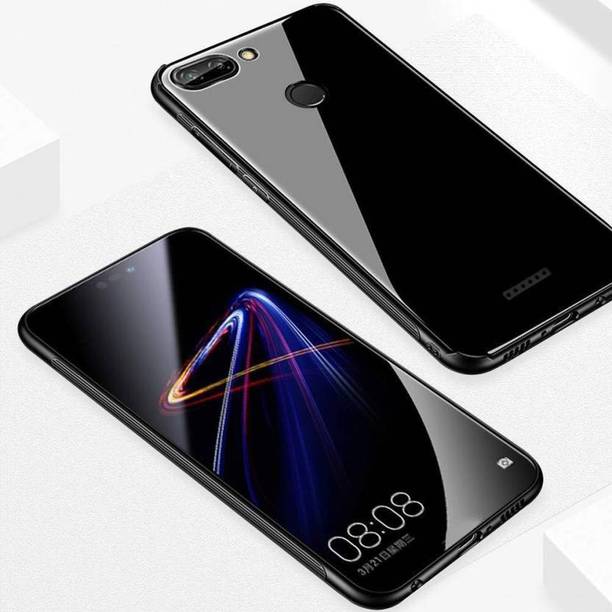 56 CASE AND COVER Back Cover for Mi Redmi 6