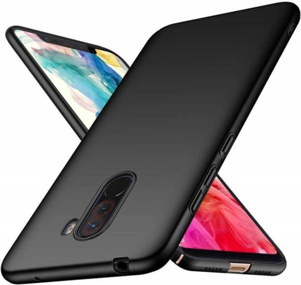 Wellchoice Back Cover for POCO F1