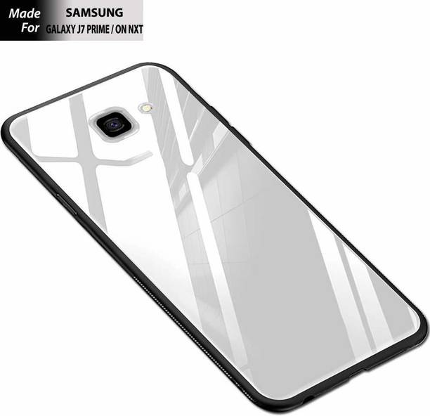 56 CASE AND COVER Back Cover for Samsung Galaxy On Nxt