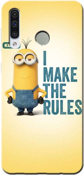 Coolcase Back Cover for Tecno Camon i4