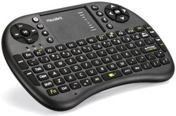 ROAR ETE_627E Hard Bluetooth Keyboard for all smart phone and laptop compatible bluetooth keyboard|| Wireless Keyboard|| Hard Keyboard||Water proof keboard||Wireless Bluetooth Keyboard||compatible with all android and IOS smart phones Bluetooth Handheld Laptop Keyboard Compatible with Desktop, Laptop, Mac