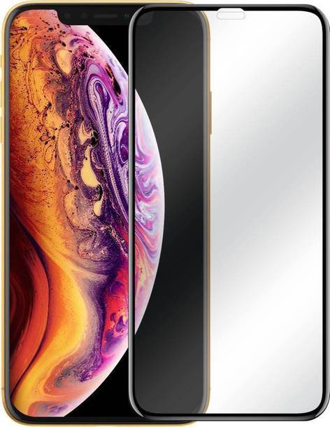 SRT Tempered Glass Guard for Apple iPhone XS