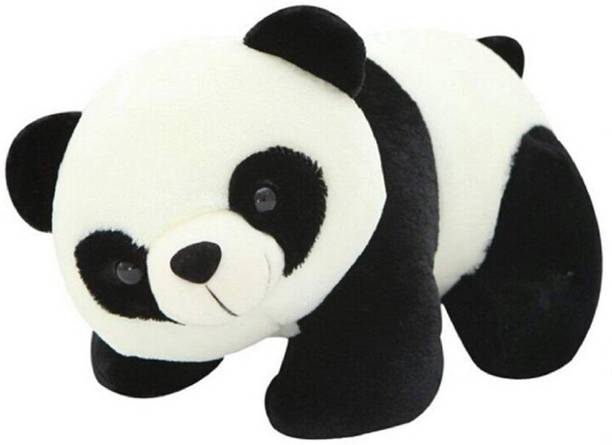 FamilyStore 30 cm Panda high quality teddy bear/anniversary gift/cute and soft/someone special/hugable teddy bear (30cm Panda Approx 1 Feet)  - 30.13 cm