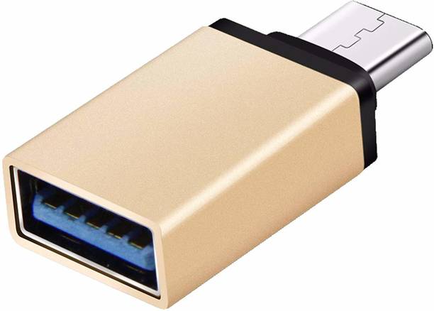 ANCHOR USB Type C OTG Adapter