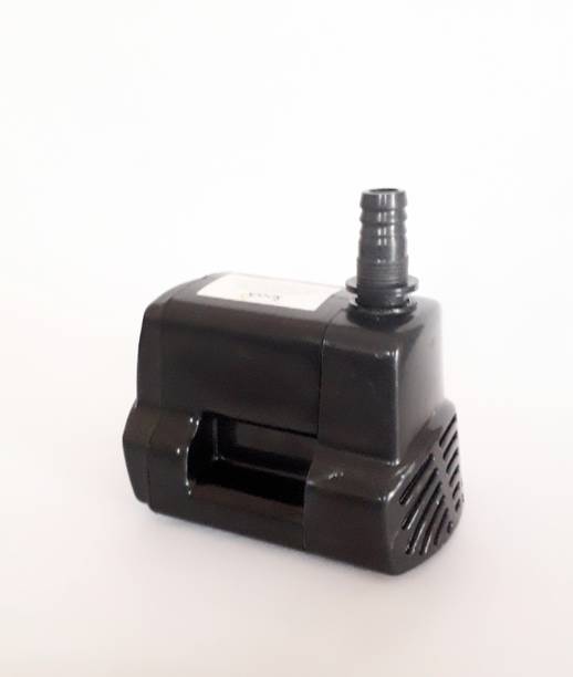 Sswastik Heavy Duty Submersible Pump for Desert Air Cooler, 20W, (Super Qualitiy Cooler water pump) Submersible Water Pump