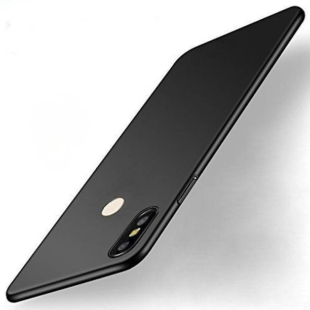 filbay Back Cover for Mi Redmi Y2