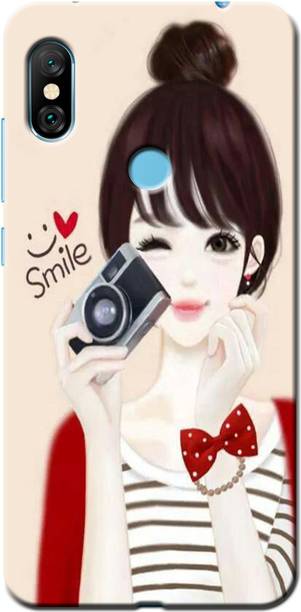 Coolcase Back Cover for Mi Redmi Note 5 Pro