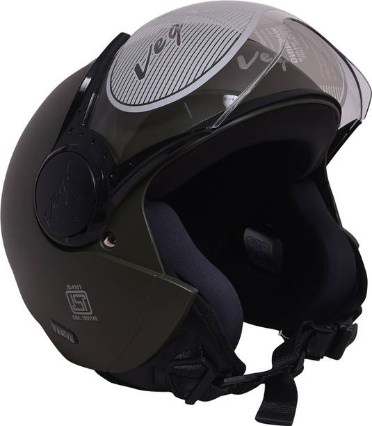 VEGA helmet Motorbike Helmet