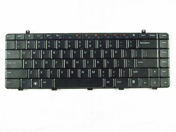 SellZone 1464 Internal Laptop-size Laptop Keyboard Compatible with Desktop, Laptop, Mac