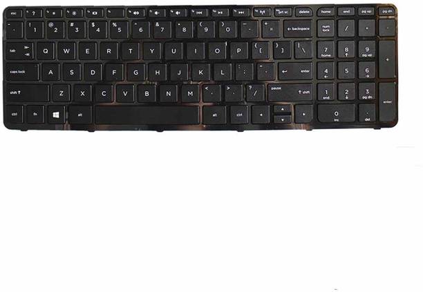 SellZone 15 R033TX Internal Laptop-size Laptop Keyboard Compatible with Desktop, Laptop, Mac