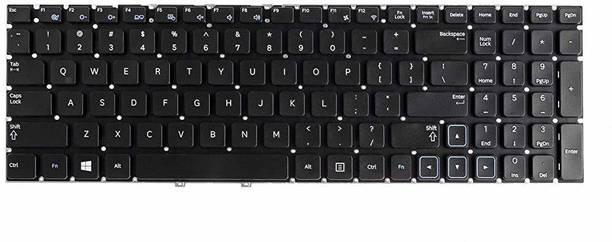 SellZone NP300E5C H02 Internal Laptop-size Laptop Keyboard Compatible with Desktop, Laptop, Mac