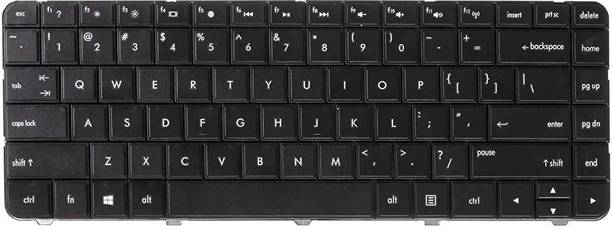 SellZone 2000 2D02TU Internal Laptop-size Laptop Keyboard