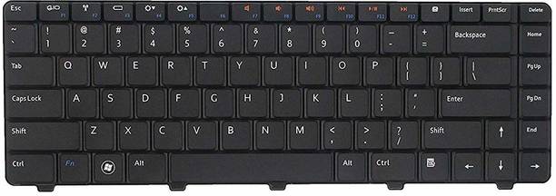 SellZone 14R N4010 Internal Laptop-size Laptop Keyboard Compatible with Desktop, Laptop, Mac