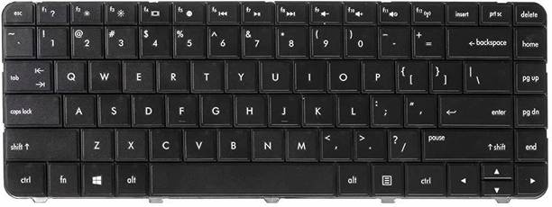 SellZone 2000 2D01SI Internal Laptop-size Laptop Keyboard