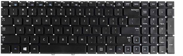 SellZone NP300V5A S06 Internal Laptop-size Laptop Keyboard Compatible with Desktop, Laptop, Mac
