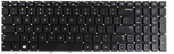 SellZone NP300E5C A0C Internal Laptop-size Laptop Keyboard Compatible with Desktop, Laptop, Mac