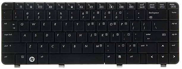 SellZone CQ40 718TX Internal Laptop-size Laptop Keyboard Compatible with Desktop, Laptop, Mac
