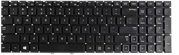 SellZone NP300E5Z A08 Internal Laptop-size Laptop Keyboard Compatible with Desktop, Laptop, Mac