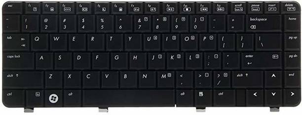 SellZone Q45 304TU Internal Laptop-size Laptop Keyboard Compatible with Desktop, Laptop, Mac