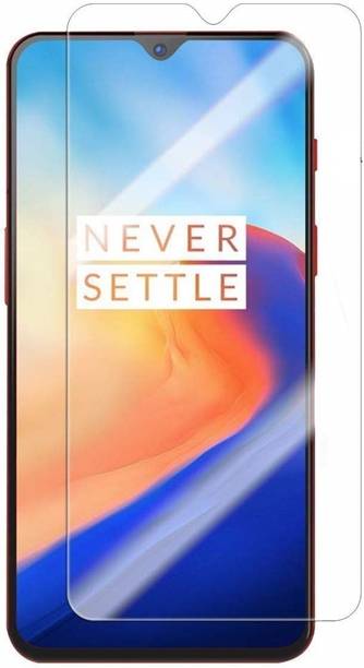 LIKEDESIGN Tempered Glass Guard for OnePlus 6T