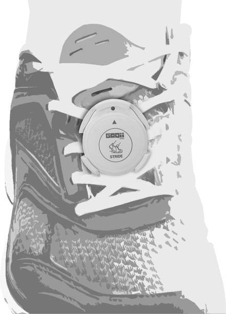 GOQii STRDWHT Fitness Smart Tracker
