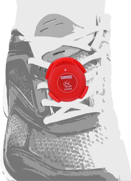 GOQii STRDRED Fitness Smart Tracker