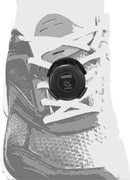 GOQii Stride Fitness Smart Tracker