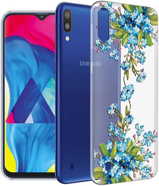Flipkart SmartBuy Back Cover for Samsung Galaxy M10