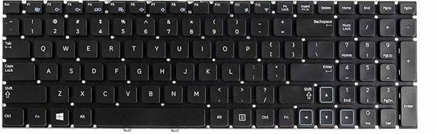 SellZone NP300E5X S02IN Internal Laptop-size Laptop Keyboard Compatible with Desktop, Laptop, Mac