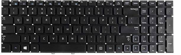 SellZone NP300E5C T06 Internal Laptop-size Laptop Keyboard Compatible with Desktop, Laptop, Mac