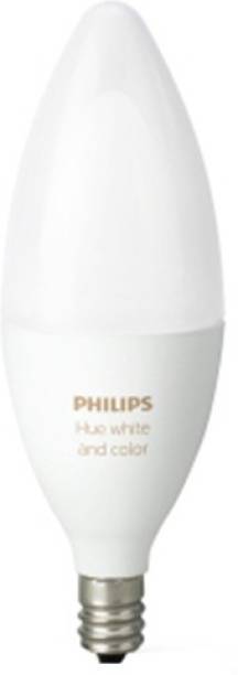 PHILIPS WACA E14 Extension Smart Bulb