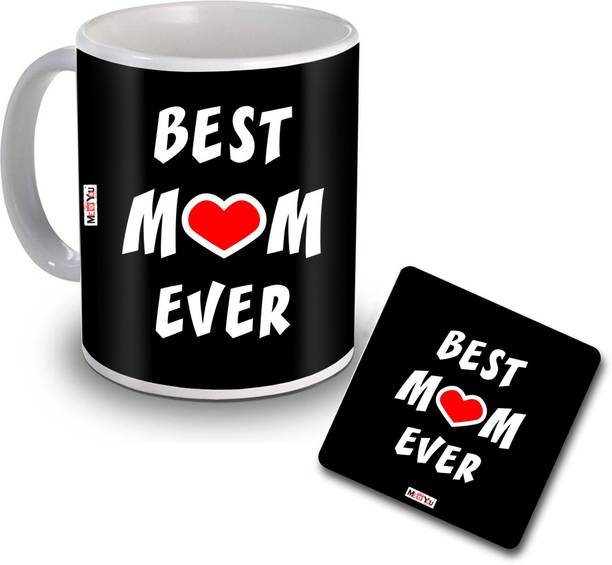 ME&YOU Mug, Coaster Gift Set