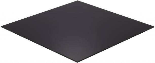 TILARA ACRYLIC BLACK SHEET TPPLAC1212-1PACK-BLACK 12 inch Acrylic Sheet