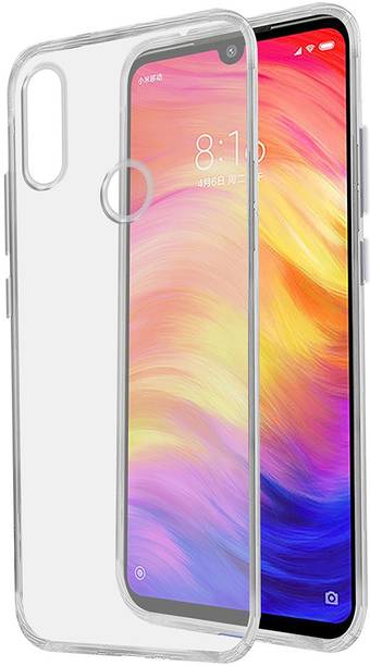 Casotec Back Cover for Samsung Galaxy M20