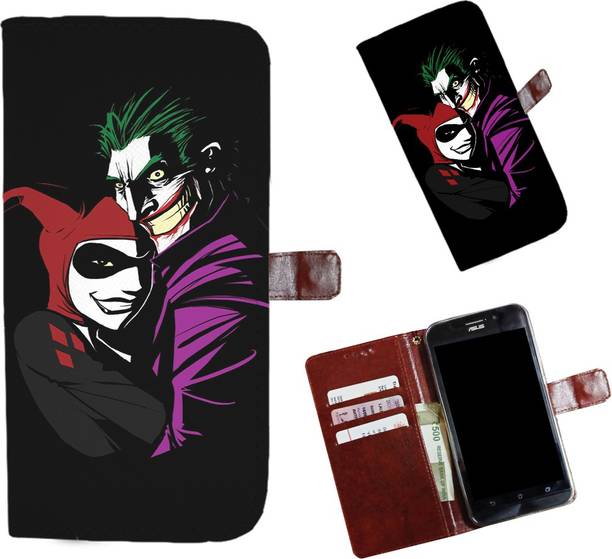 Snooky Flip Cover for HTC Desire 10 Pro