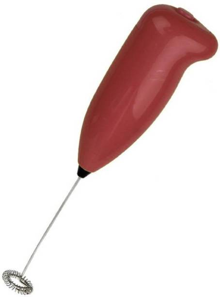 CLOMANA Hand Blender Mixer Froth Whisker Lassi Maker for Lassi,curd,Milk, Coffee &Egg Beater 10 Cups Coffee Maker